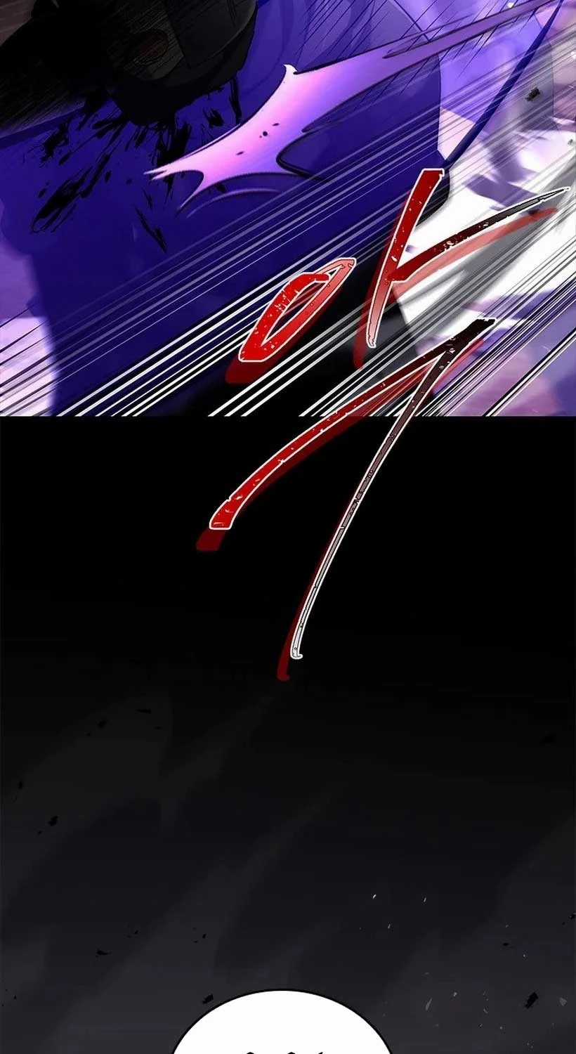 Quỷ Vương Hồi Quy Là Người Tốt Chapter 54 trang 18