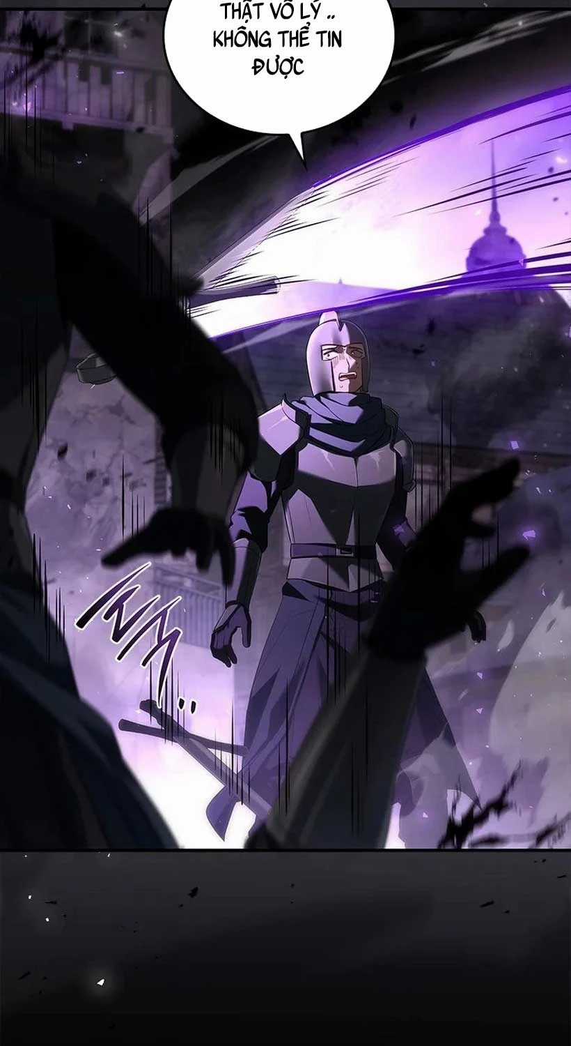 Quỷ Vương Hồi Quy Là Người Tốt Chapter 54 trang 19