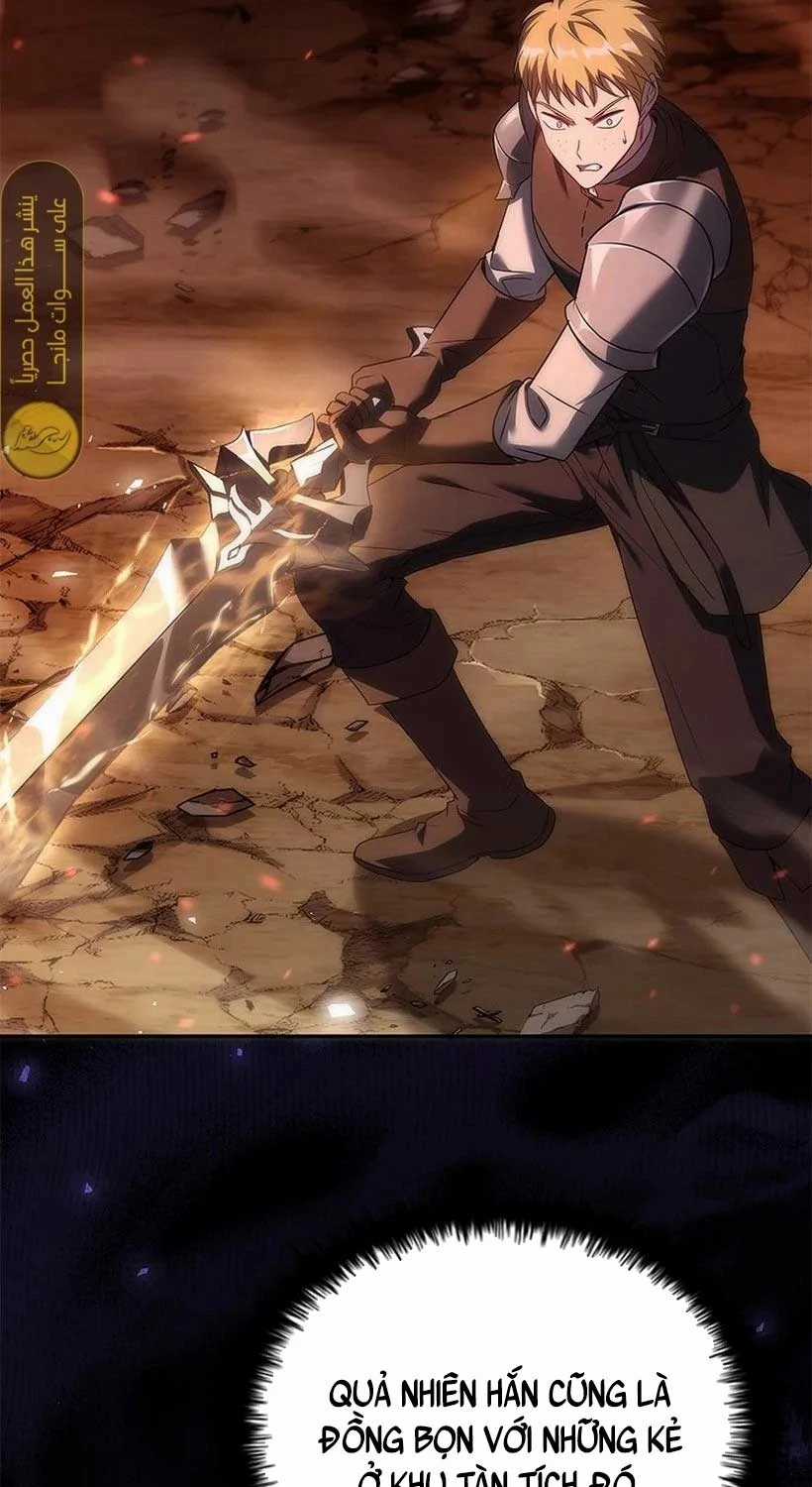 Quỷ Vương Hồi Quy Là Người Tốt Chapter 54 trang 2