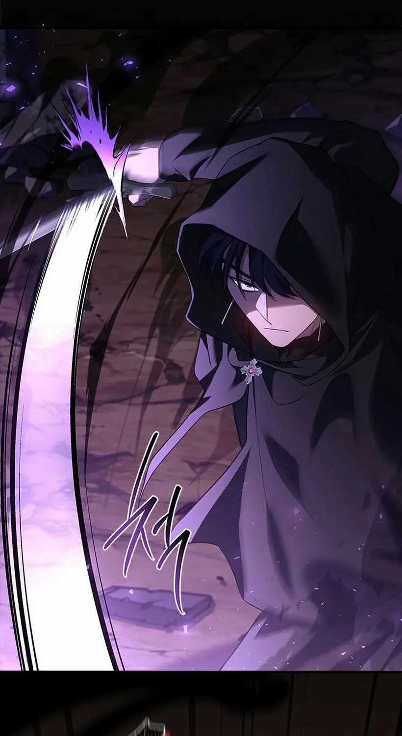 Quỷ Vương Hồi Quy Là Người Tốt Chapter 54 trang 20