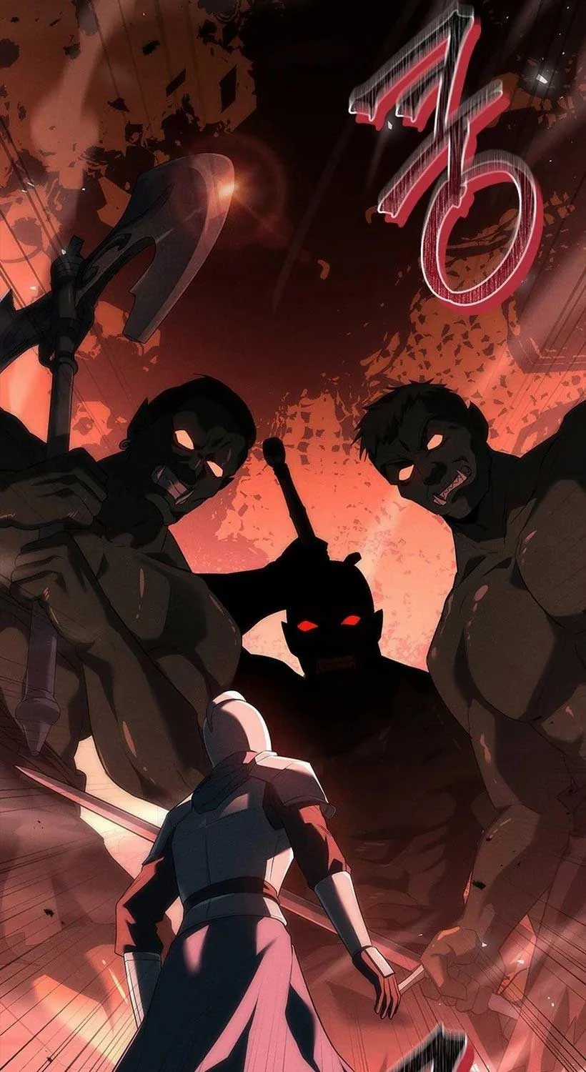 Quỷ Vương Hồi Quy Là Người Tốt Chapter 54 trang 22