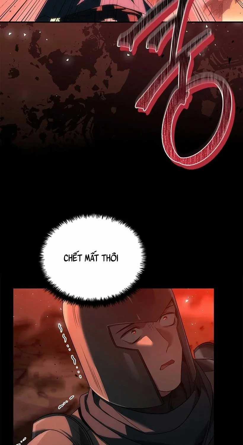 Quỷ Vương Hồi Quy Là Người Tốt Chapter 54 trang 23