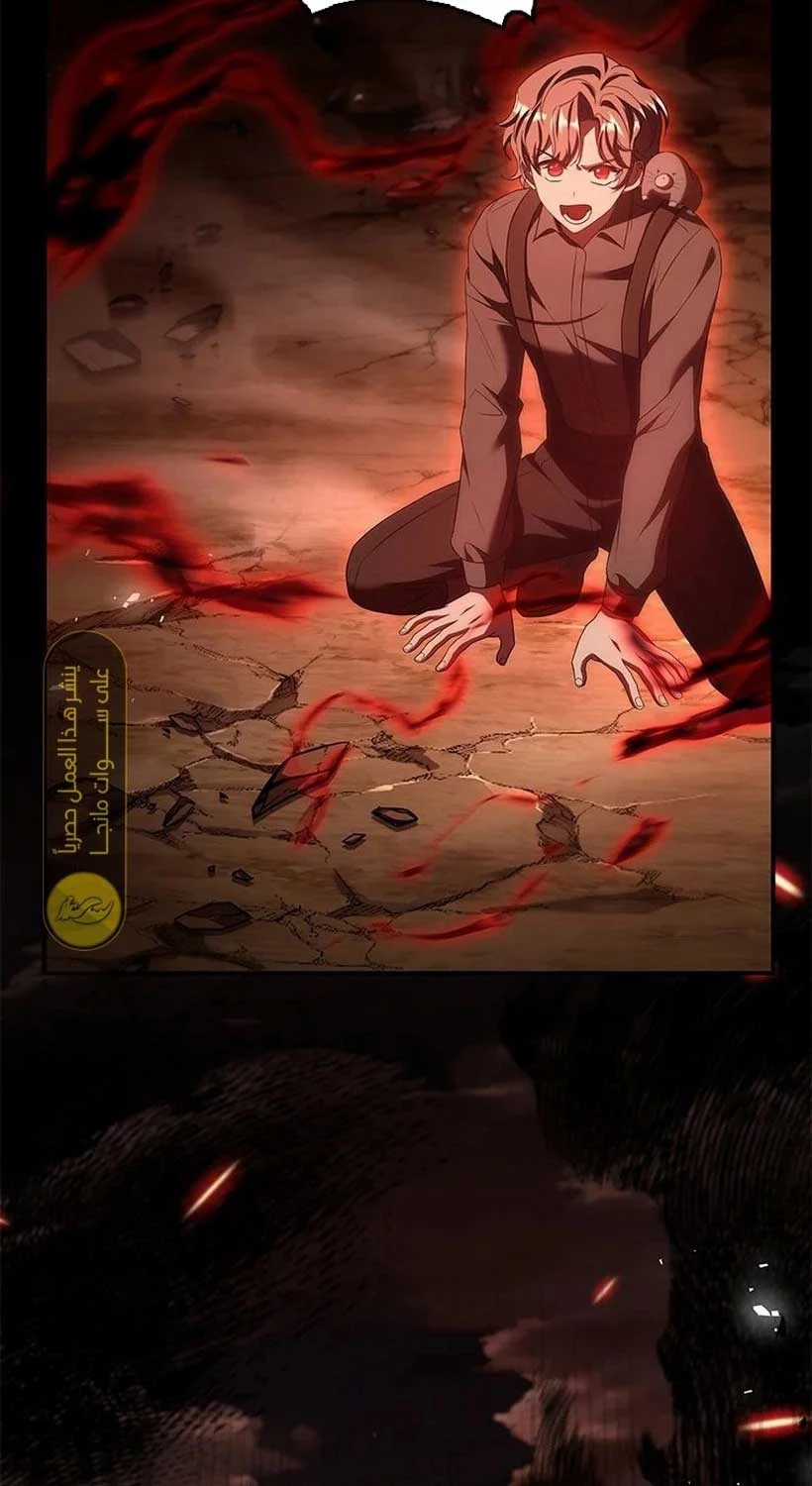 Quỷ Vương Hồi Quy Là Người Tốt Chapter 54 trang 25