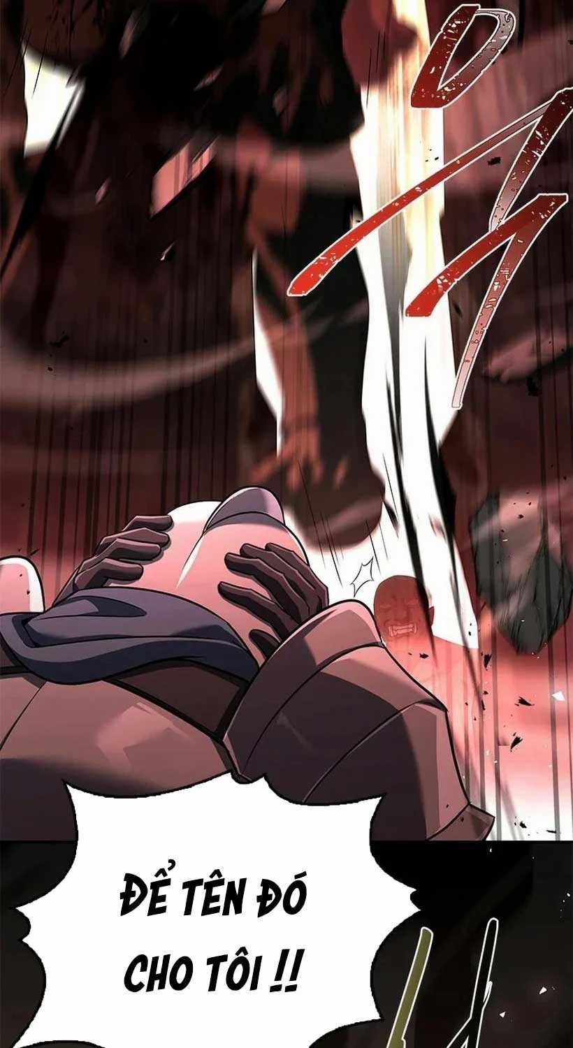 Quỷ Vương Hồi Quy Là Người Tốt Chapter 54 trang 27