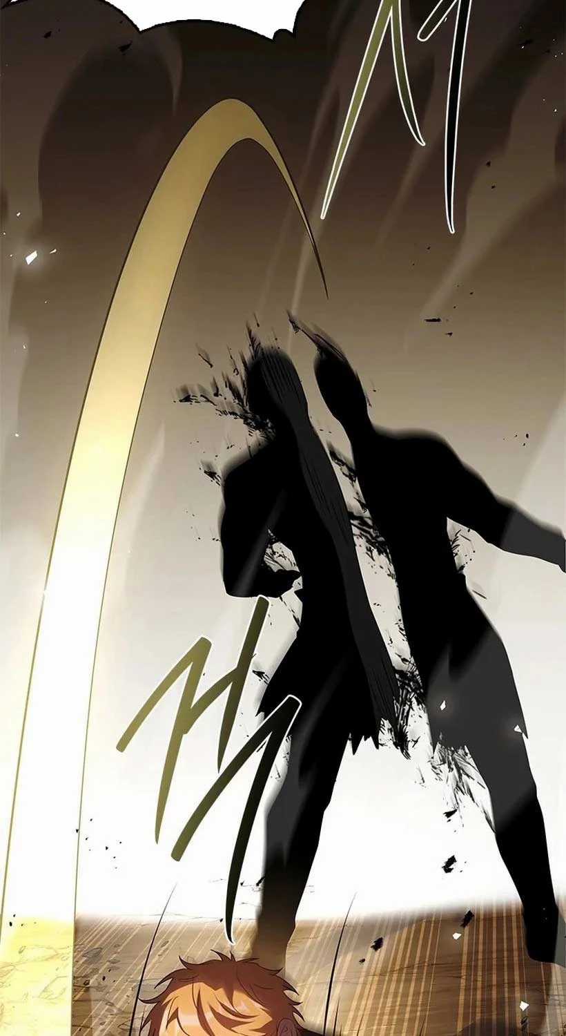 Quỷ Vương Hồi Quy Là Người Tốt Chapter 54 trang 28