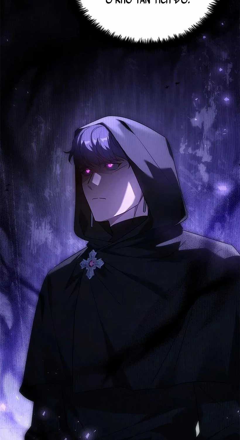 Quỷ Vương Hồi Quy Là Người Tốt Chapter 54 trang 3