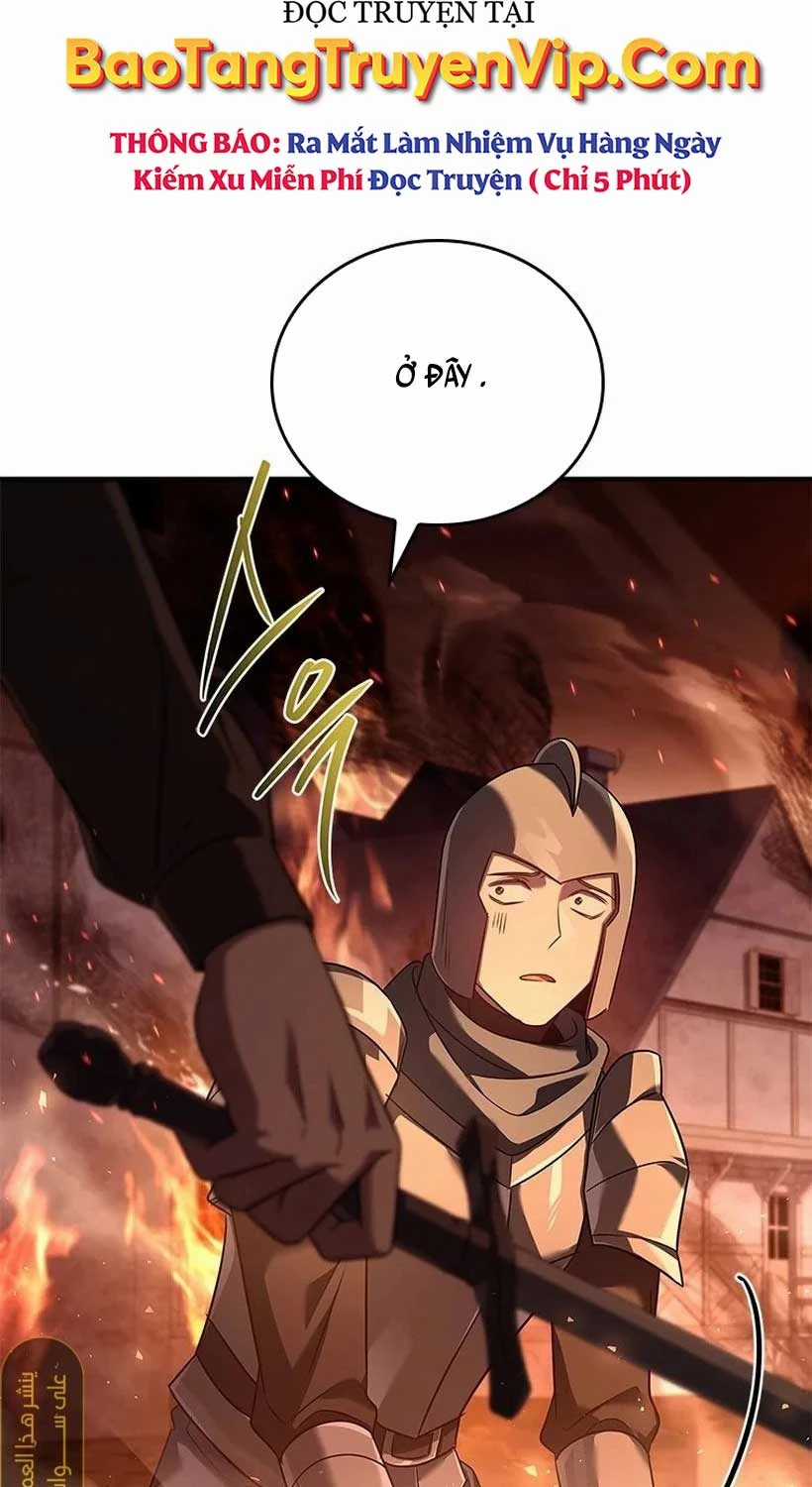 Quỷ Vương Hồi Quy Là Người Tốt Chapter 54 trang 30