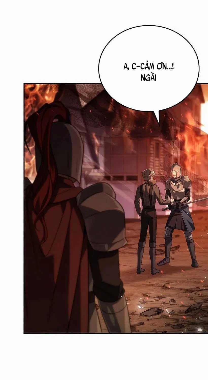 Quỷ Vương Hồi Quy Là Người Tốt Chapter 54 trang 32