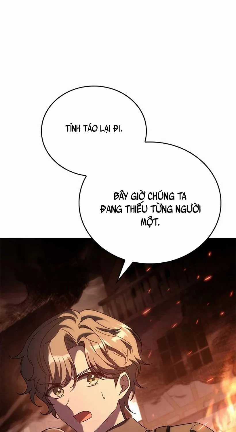 Quỷ Vương Hồi Quy Là Người Tốt Chapter 54 trang 33