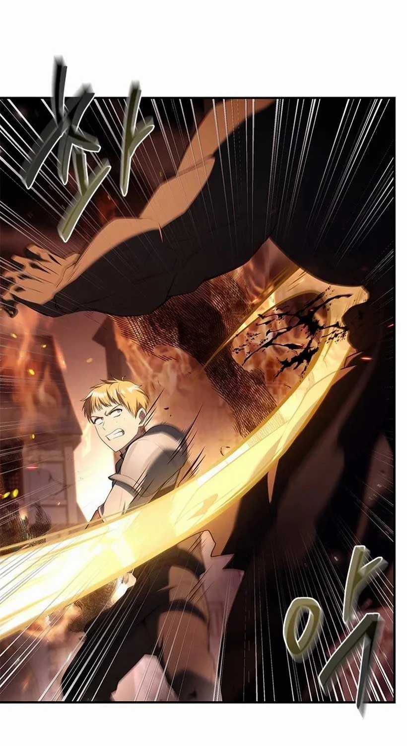 Quỷ Vương Hồi Quy Là Người Tốt Chapter 54 trang 38