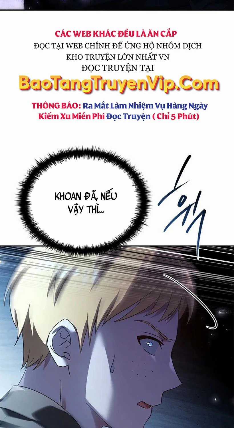 Quỷ Vương Hồi Quy Là Người Tốt Chapter 54 trang 4