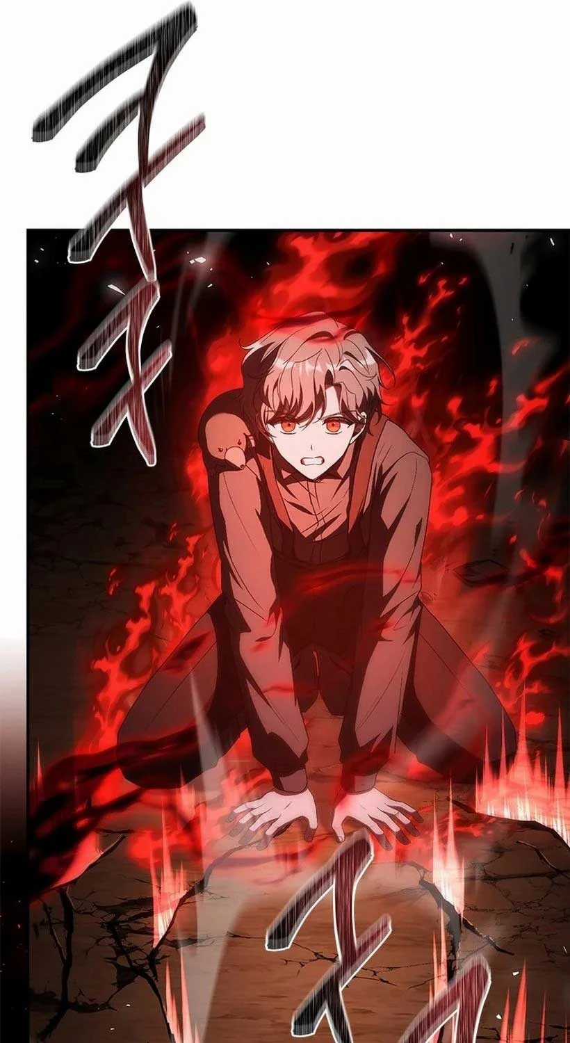 Quỷ Vương Hồi Quy Là Người Tốt Chapter 54 trang 40