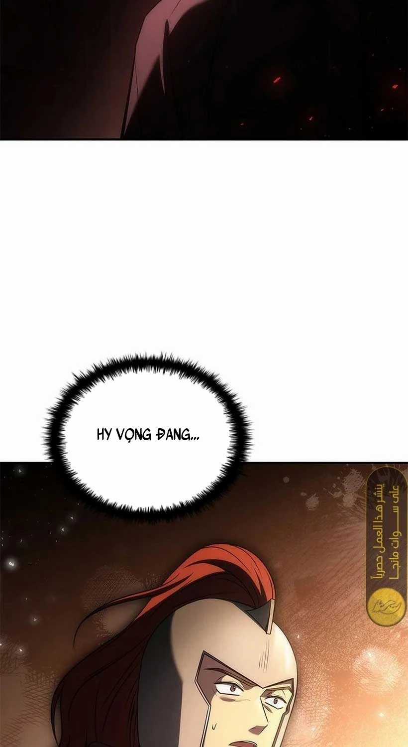 Quỷ Vương Hồi Quy Là Người Tốt Chapter 54 trang 43