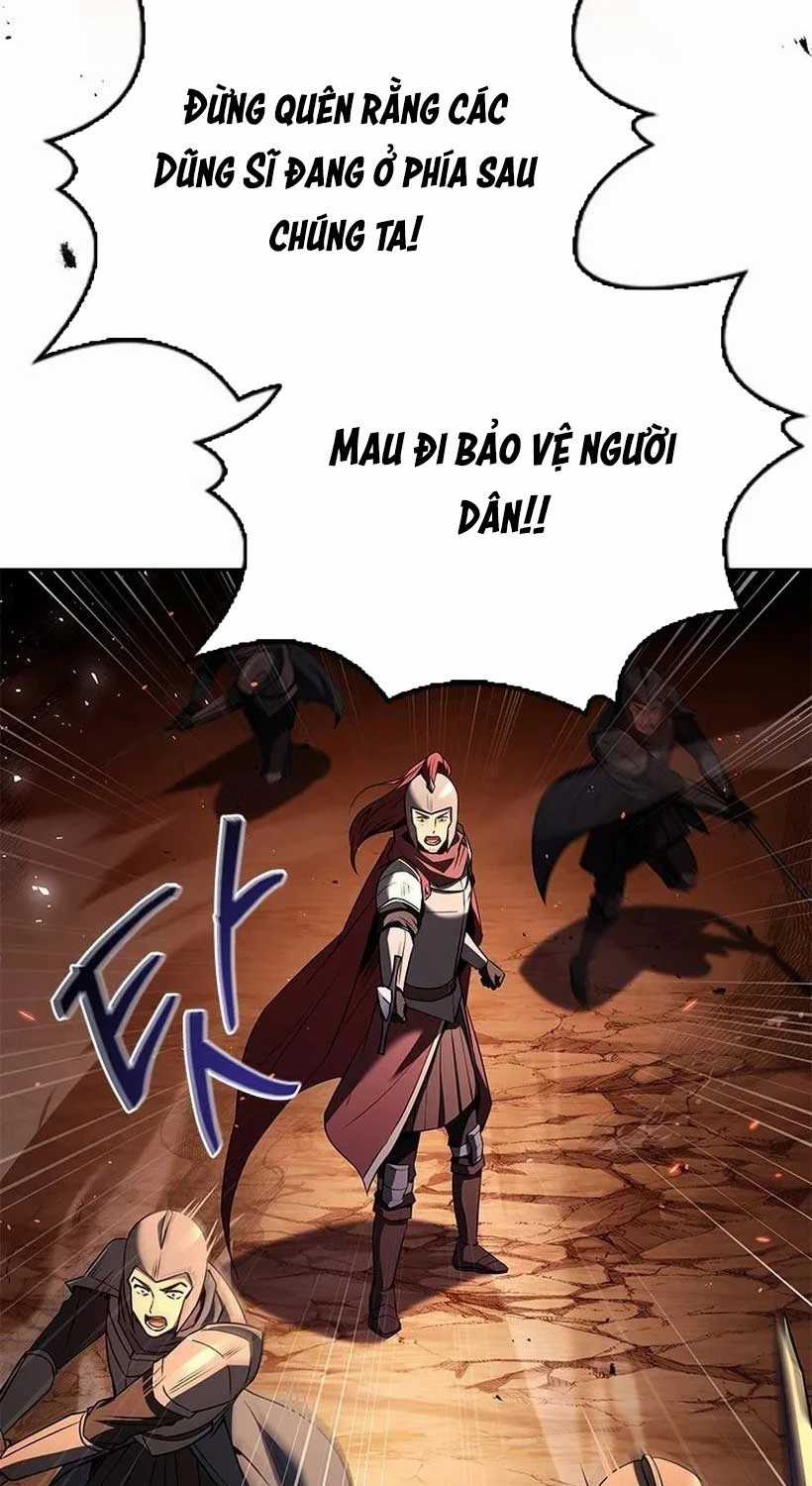 Quỷ Vương Hồi Quy Là Người Tốt Chapter 54 trang 46