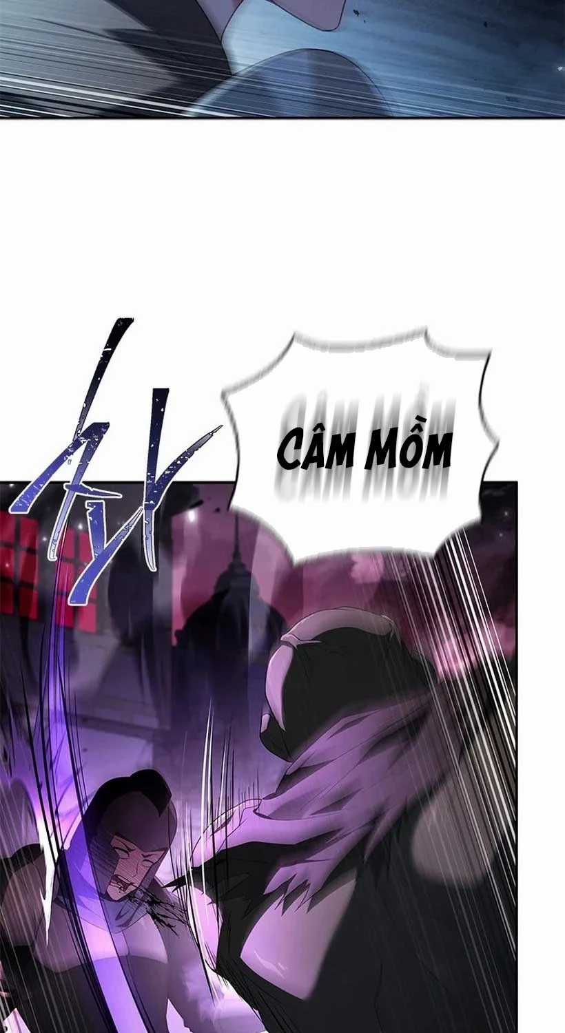 Quỷ Vương Hồi Quy Là Người Tốt Chapter 54 trang 5