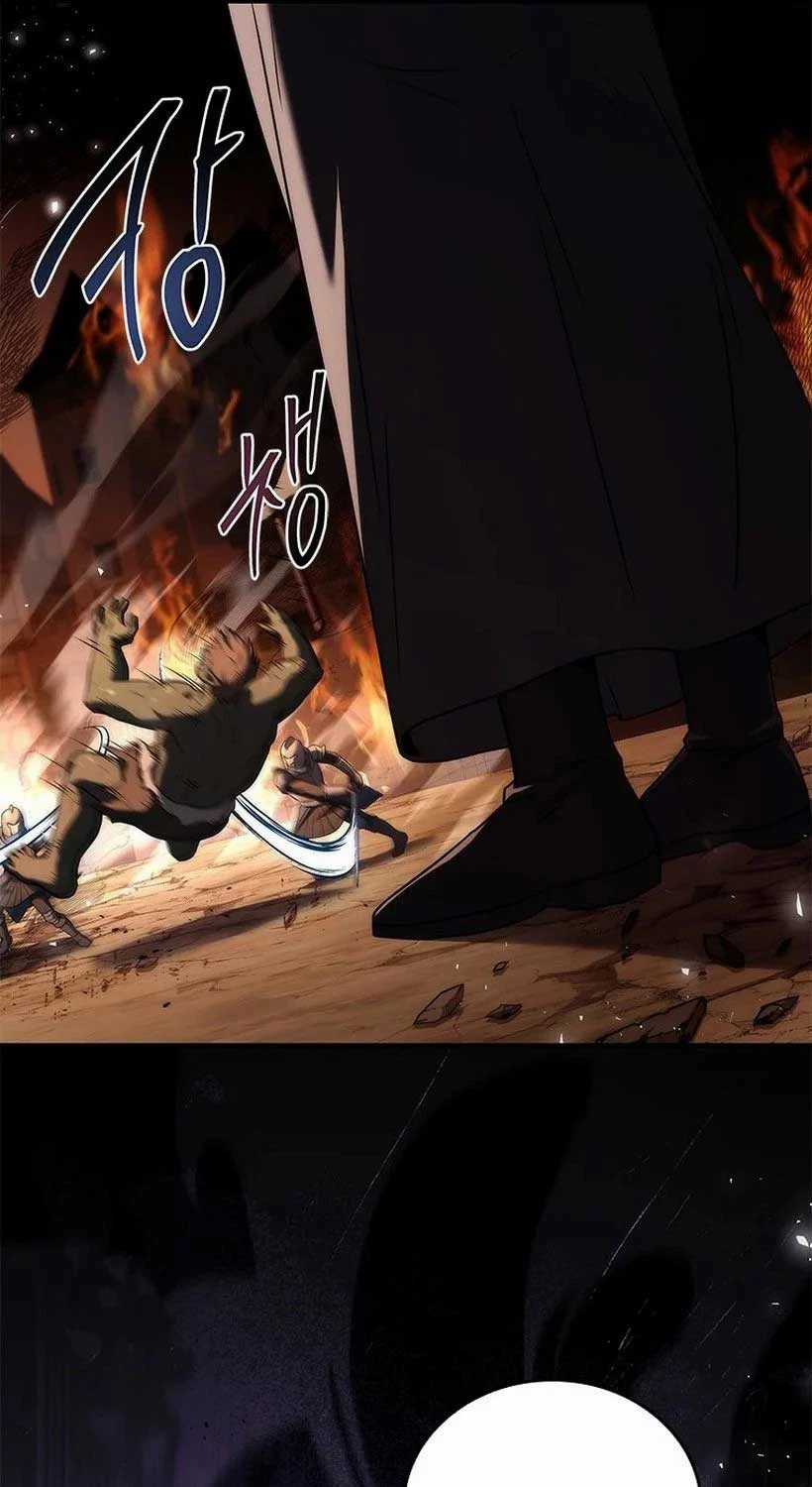 Quỷ Vương Hồi Quy Là Người Tốt Chapter 54 trang 50