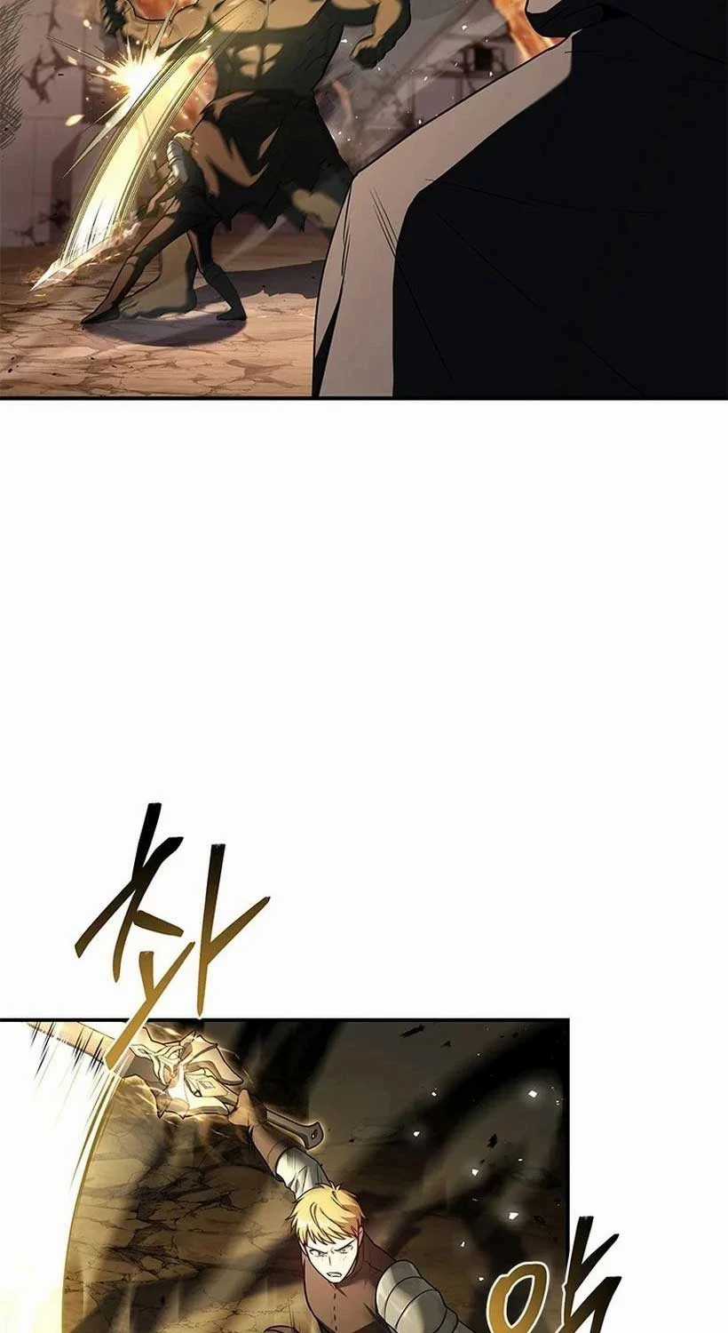 Quỷ Vương Hồi Quy Là Người Tốt Chapter 54 trang 53