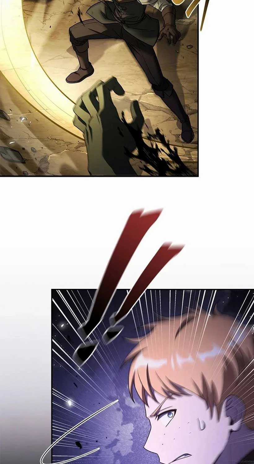 Quỷ Vương Hồi Quy Là Người Tốt Chapter 54 trang 54