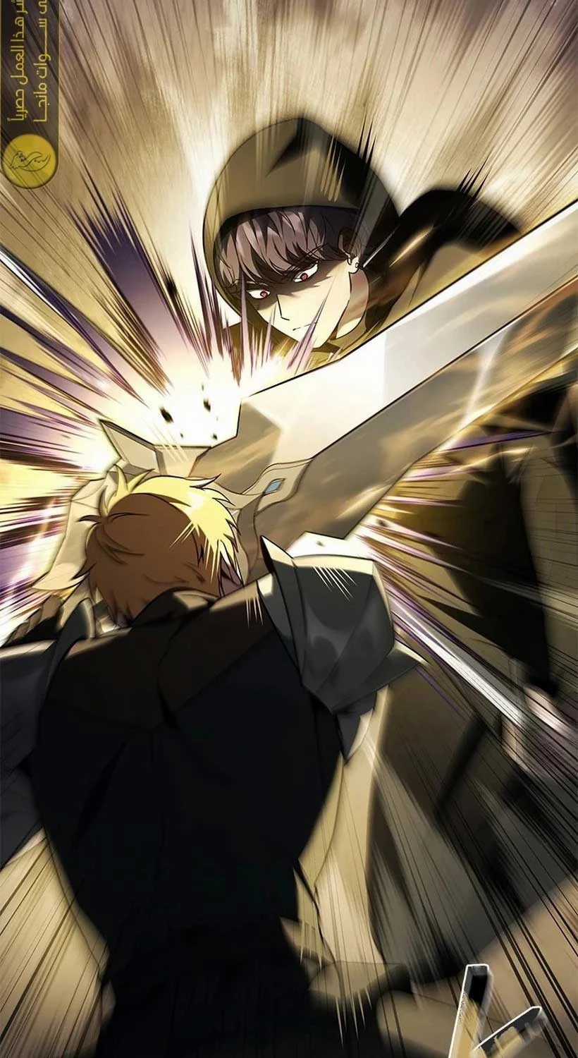 Quỷ Vương Hồi Quy Là Người Tốt Chapter 54 trang 56