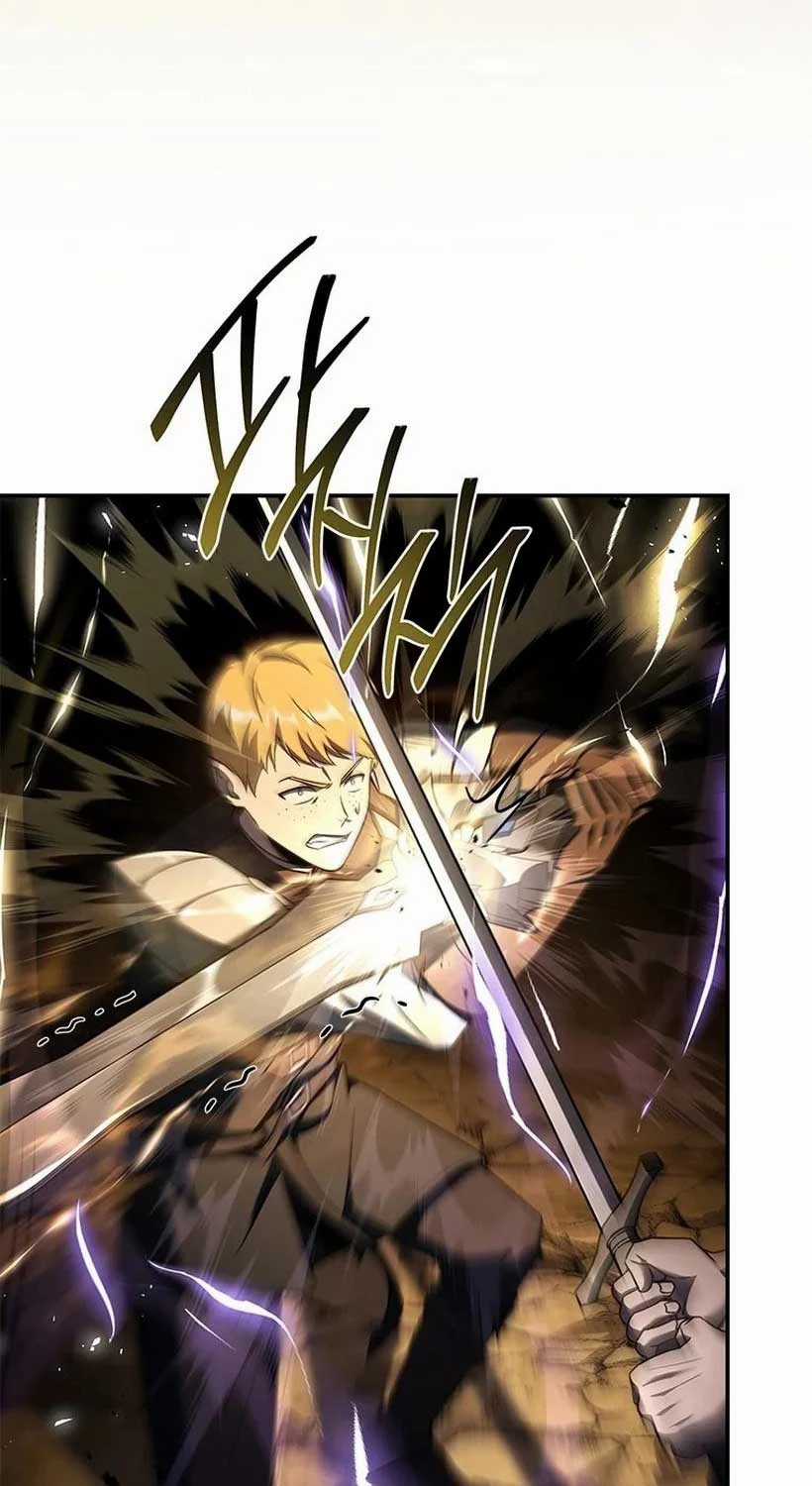 Quỷ Vương Hồi Quy Là Người Tốt Chapter 54 trang 58