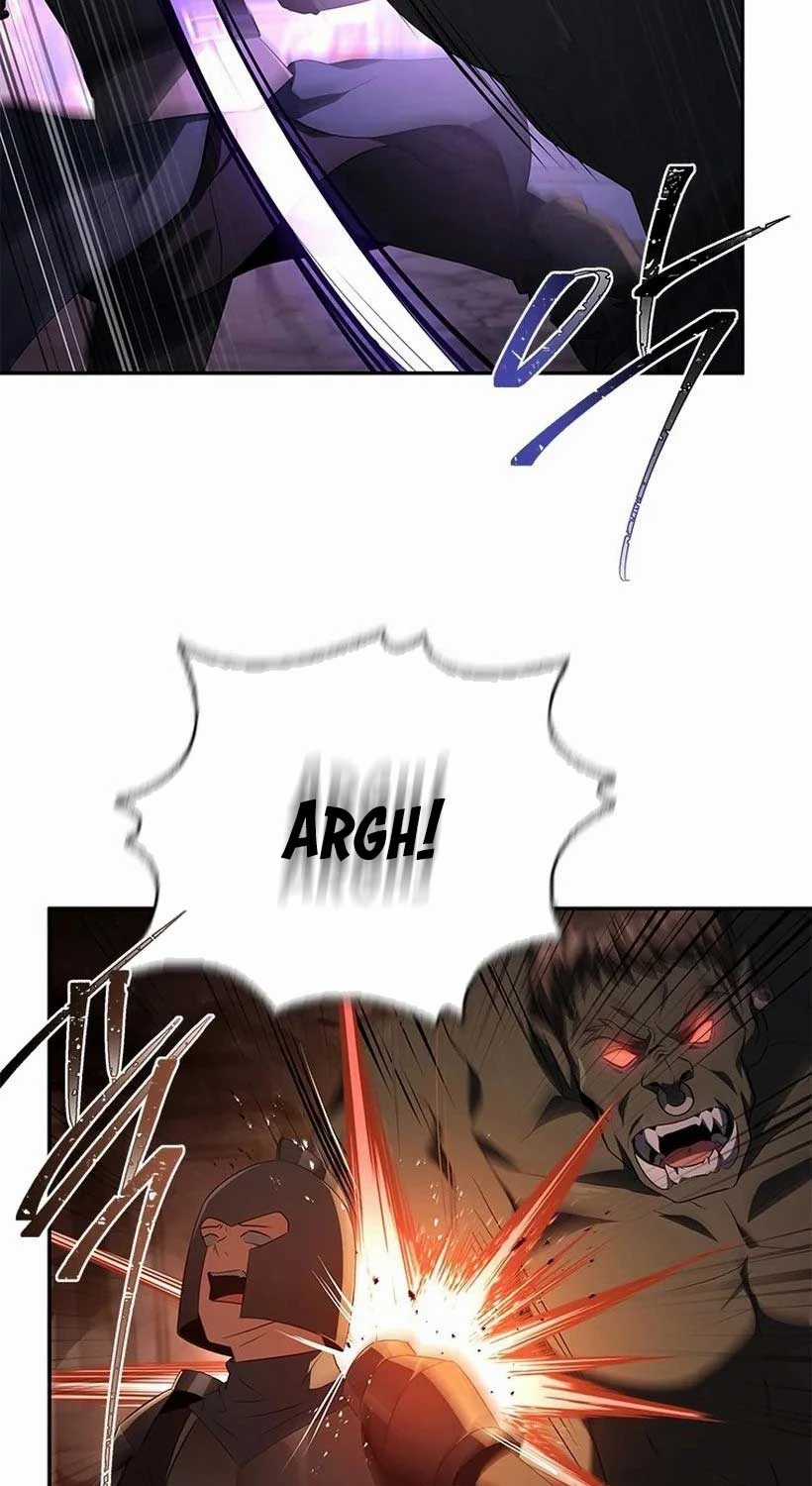 Quỷ Vương Hồi Quy Là Người Tốt Chapter 54 trang 6