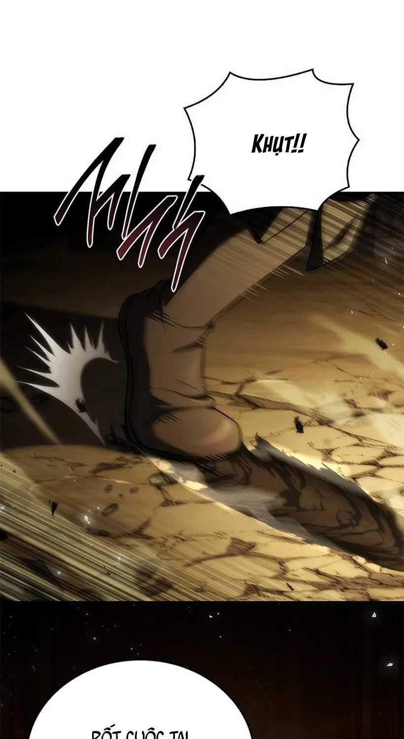 Quỷ Vương Hồi Quy Là Người Tốt Chapter 54 trang 61