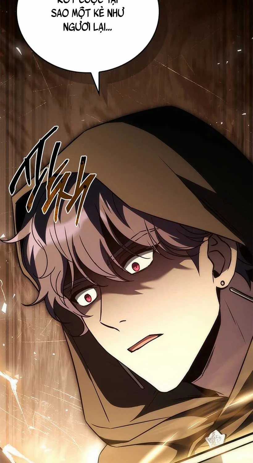 Quỷ Vương Hồi Quy Là Người Tốt Chapter 54 trang 62