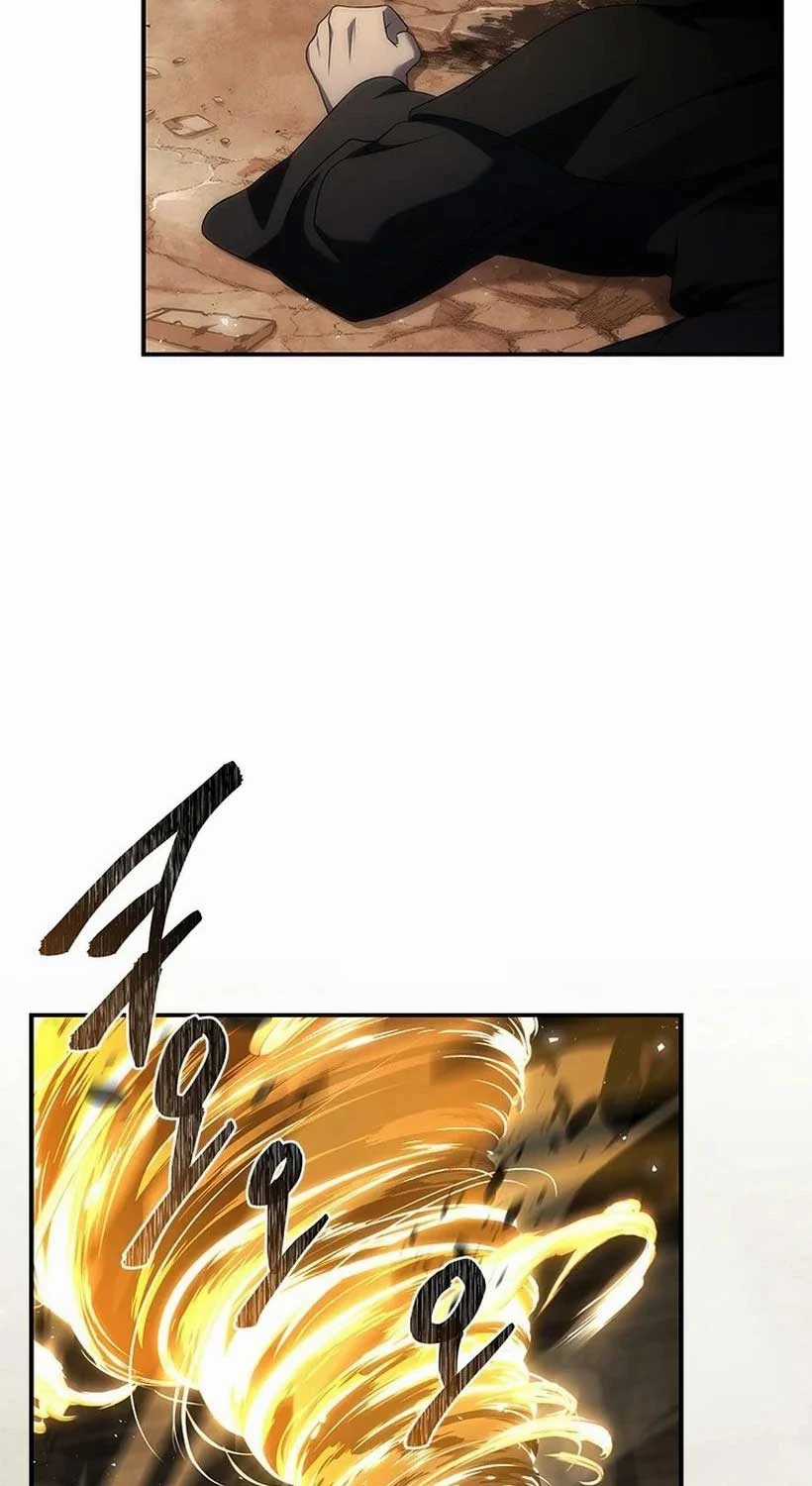 Quỷ Vương Hồi Quy Là Người Tốt Chapter 54 trang 67