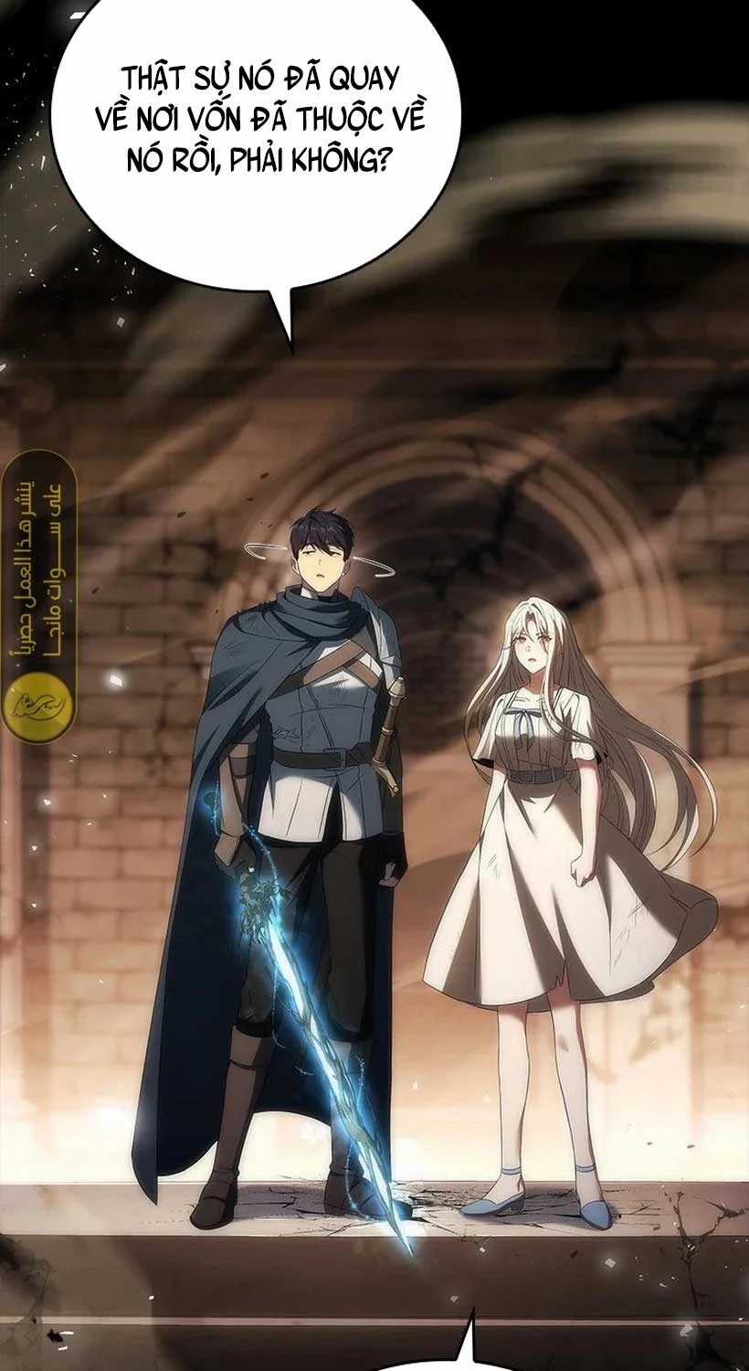 Quỷ Vương Hồi Quy Là Người Tốt Chapter 54 trang 69