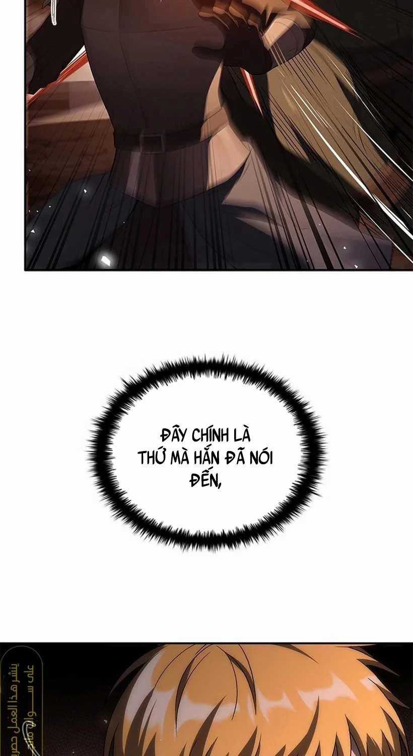 Quỷ Vương Hồi Quy Là Người Tốt Chapter 54 trang 7