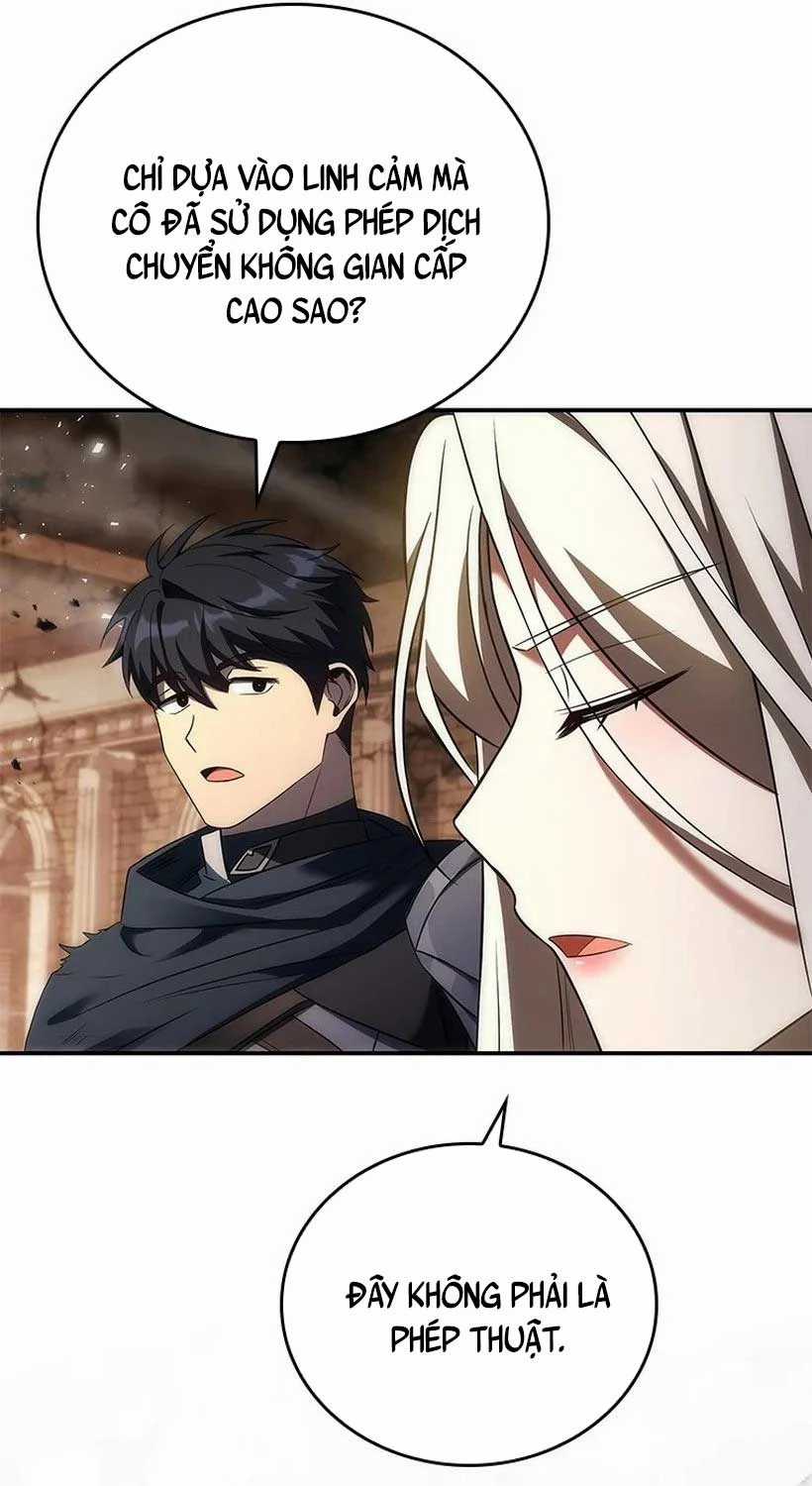 Quỷ Vương Hồi Quy Là Người Tốt Chapter 54 trang 71