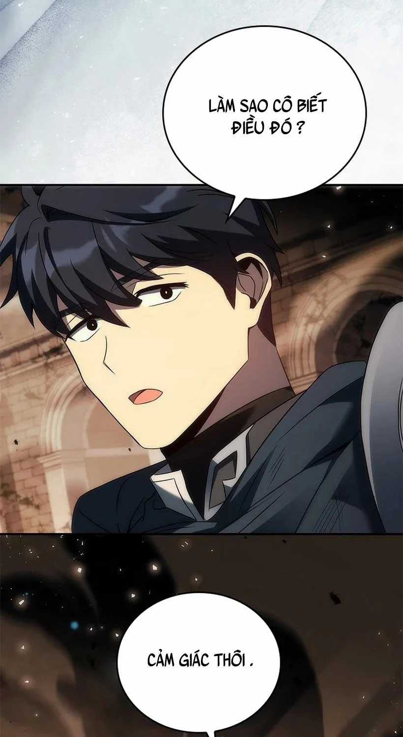 Quỷ Vương Hồi Quy Là Người Tốt Chapter 54 trang 74