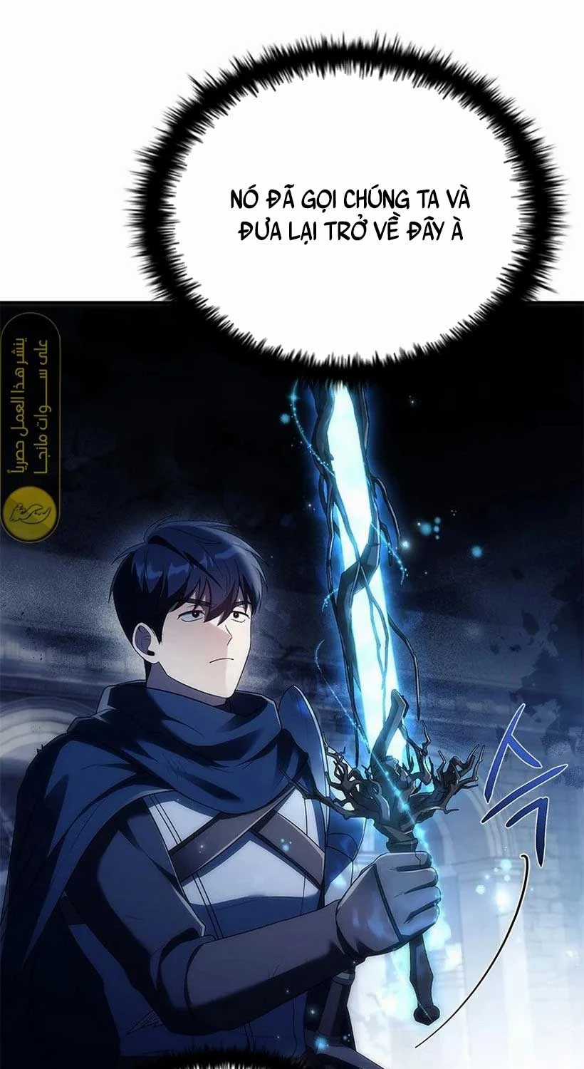 Quỷ Vương Hồi Quy Là Người Tốt Chapter 54 trang 76