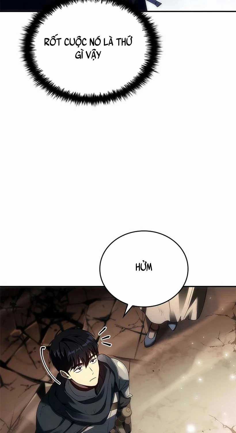 Quỷ Vương Hồi Quy Là Người Tốt Chapter 54 trang 77