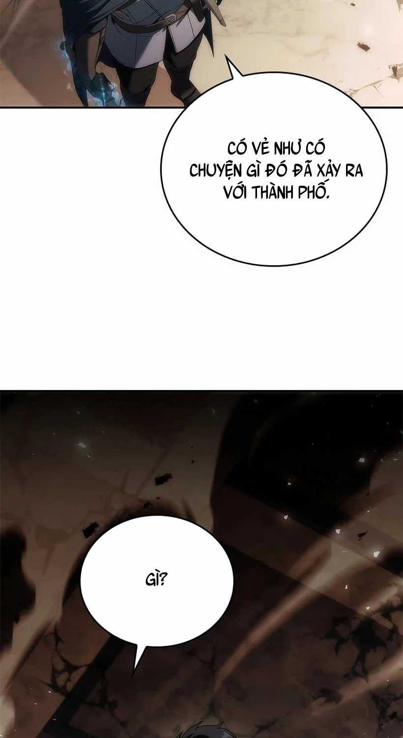 Quỷ Vương Hồi Quy Là Người Tốt Chapter 54 trang 78