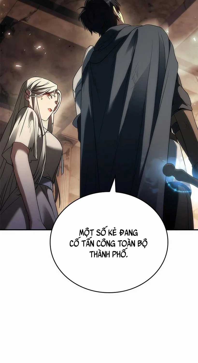 Quỷ Vương Hồi Quy Là Người Tốt Chapter 54 trang 79