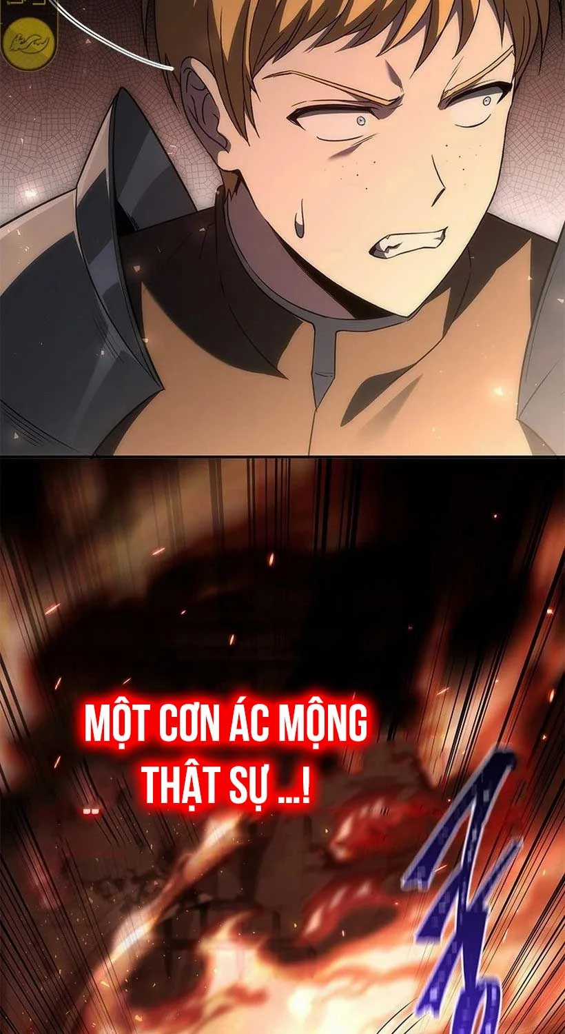 Quỷ Vương Hồi Quy Là Người Tốt Chapter 54 trang 8