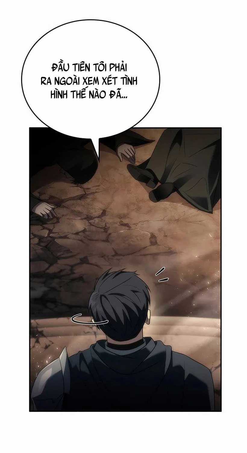 Quỷ Vương Hồi Quy Là Người Tốt Chapter 54 trang 80