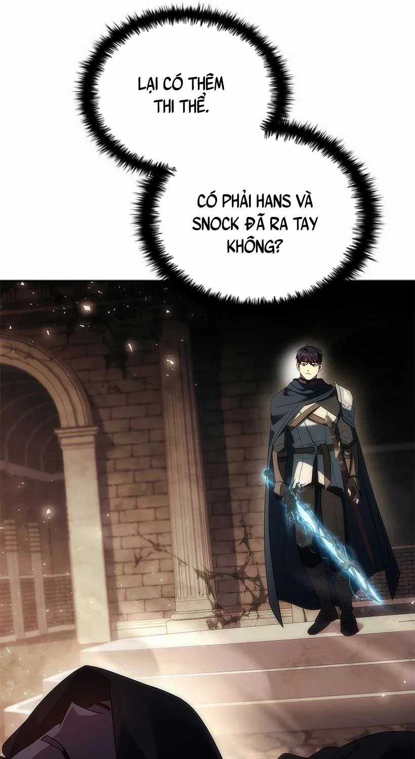 Quỷ Vương Hồi Quy Là Người Tốt Chapter 54 trang 82