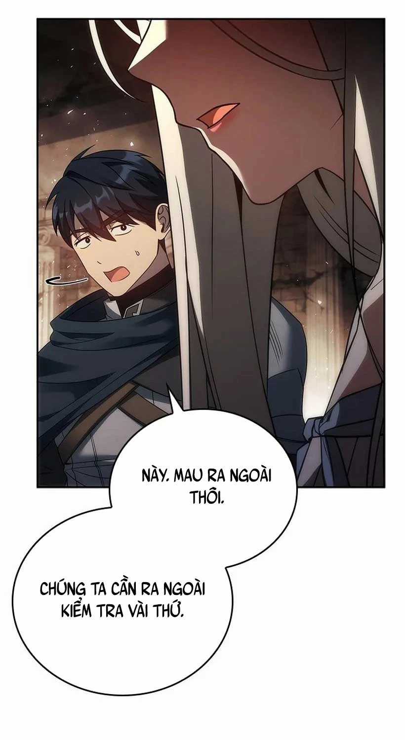 Quỷ Vương Hồi Quy Là Người Tốt Chapter 54 trang 89