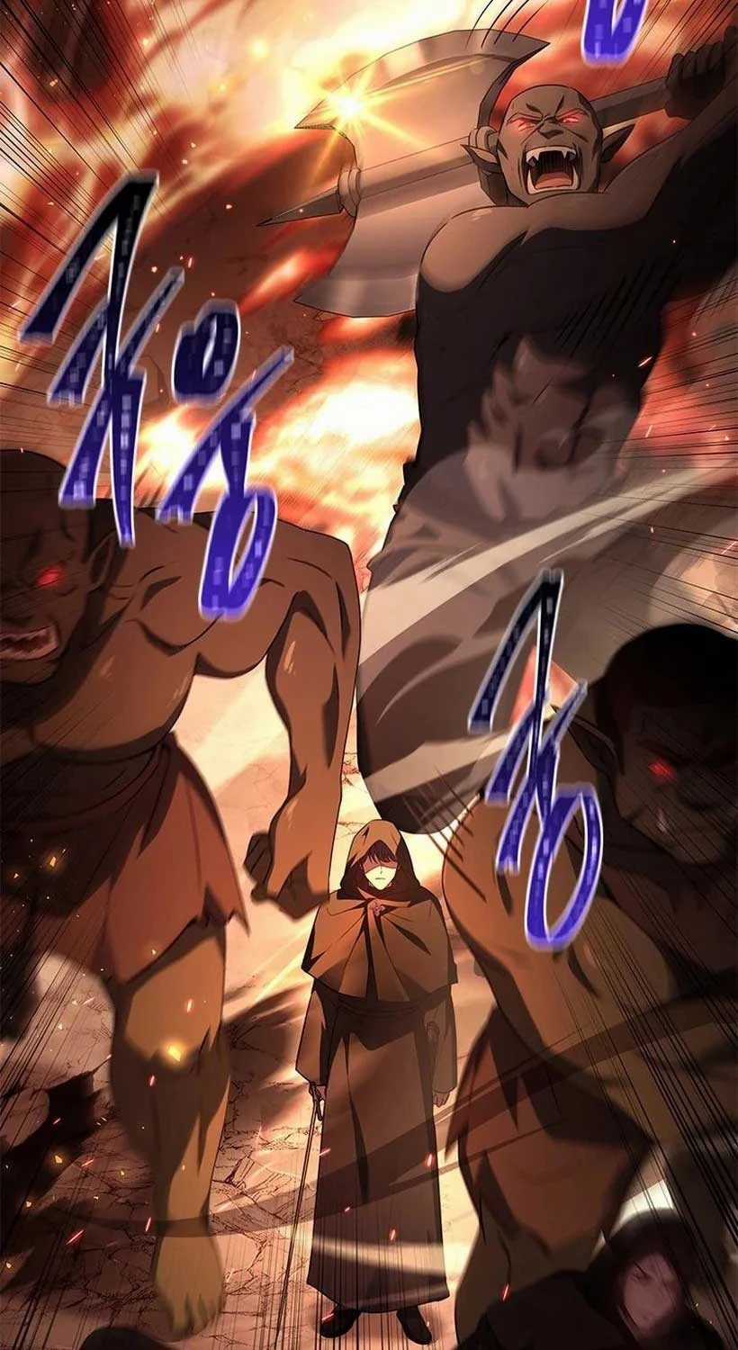 Quỷ Vương Hồi Quy Là Người Tốt Chapter 54 trang 9