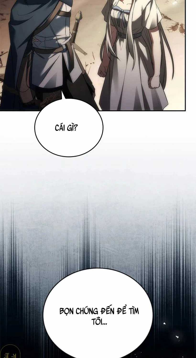 Quỷ Vương Hồi Quy Là Người Tốt Chapter 54 trang 93