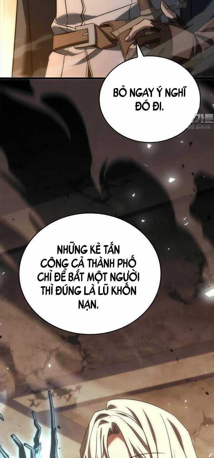 Quỷ Vương Hồi Quy Là Người Tốt Chapter 55 trang 10