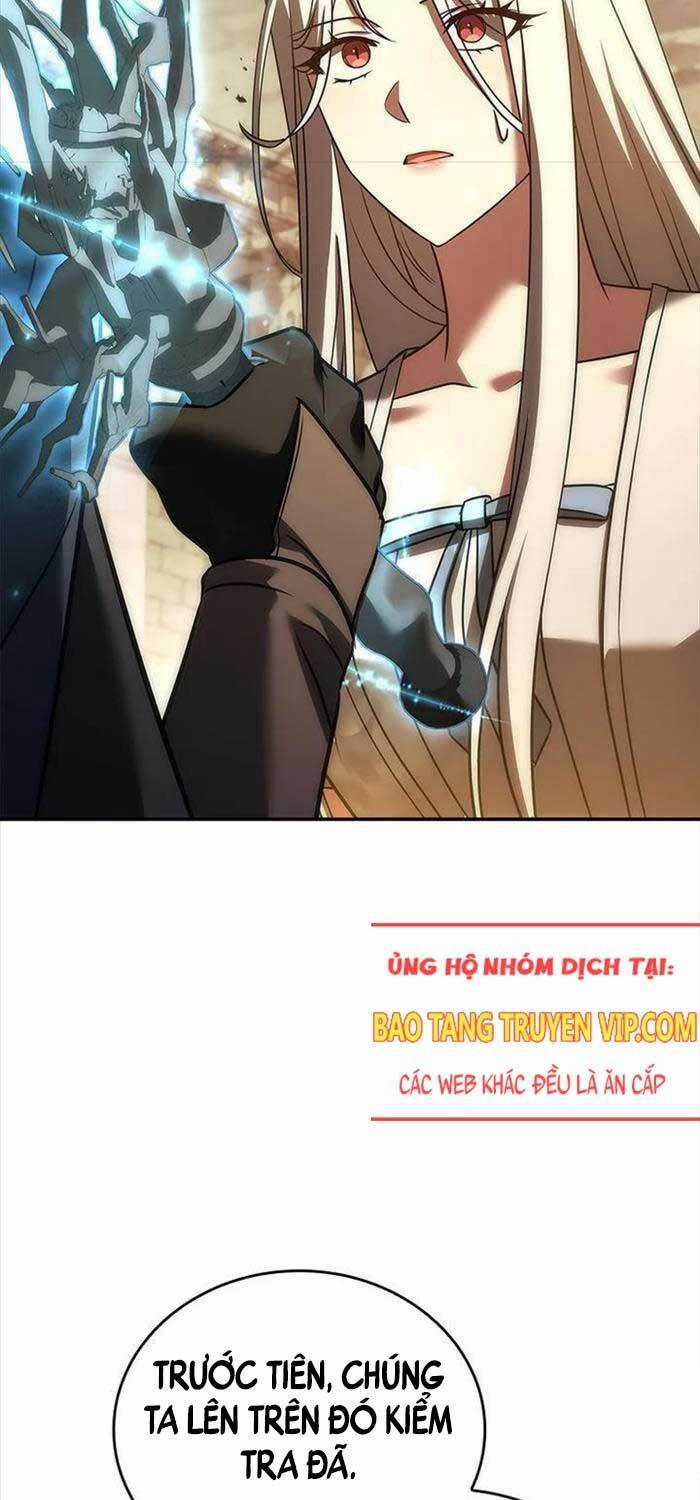 Quỷ Vương Hồi Quy Là Người Tốt Chapter 55 trang 11