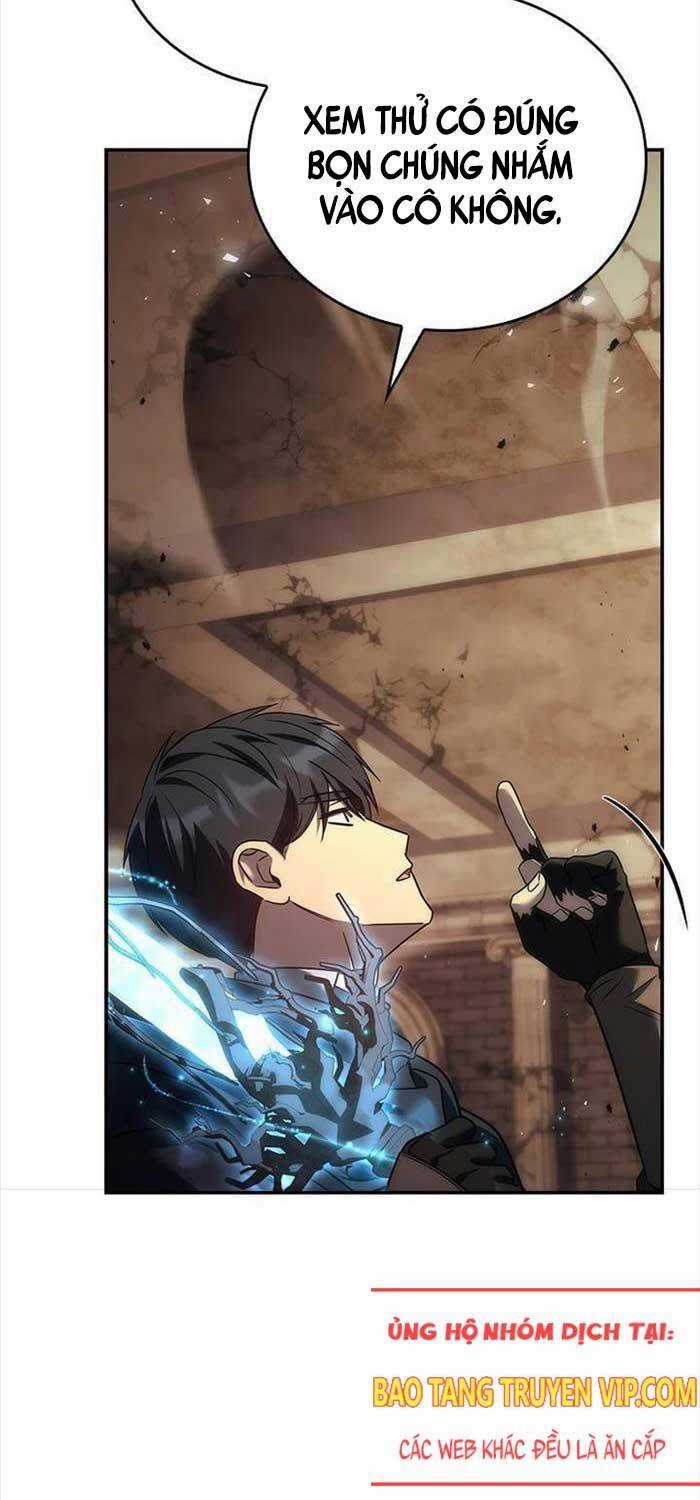 Quỷ Vương Hồi Quy Là Người Tốt Chapter 55 trang 12