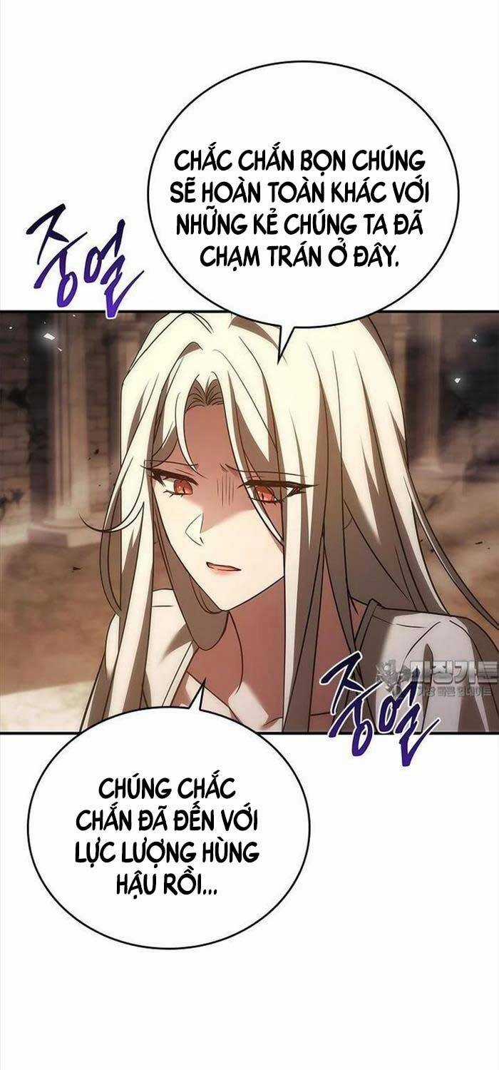 Quỷ Vương Hồi Quy Là Người Tốt Chapter 55 trang 13