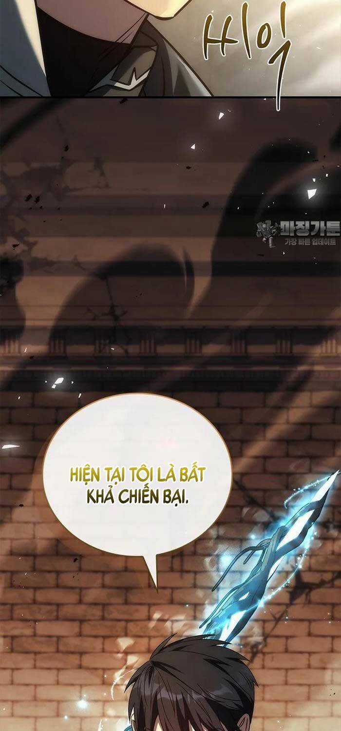 Quỷ Vương Hồi Quy Là Người Tốt Chapter 55 trang 15