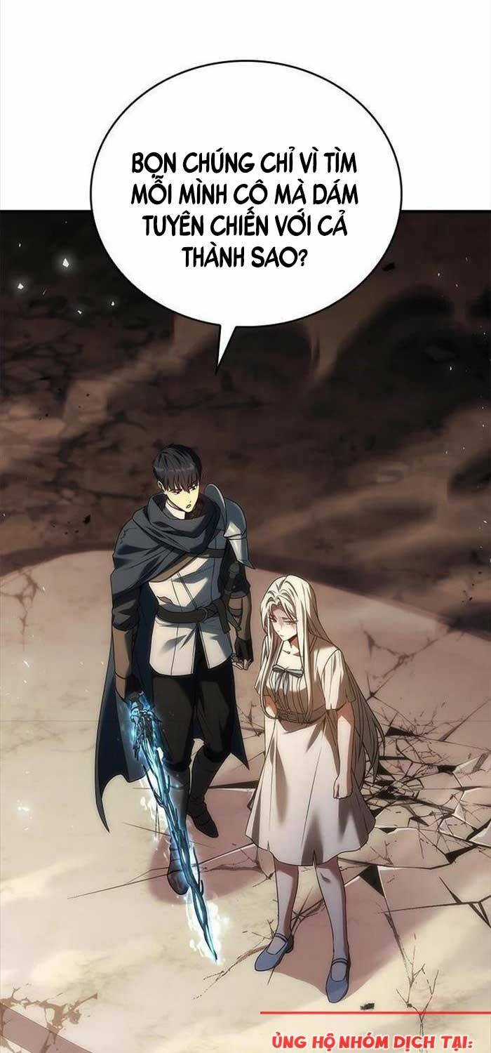 Quỷ Vương Hồi Quy Là Người Tốt Chapter 55 trang 2