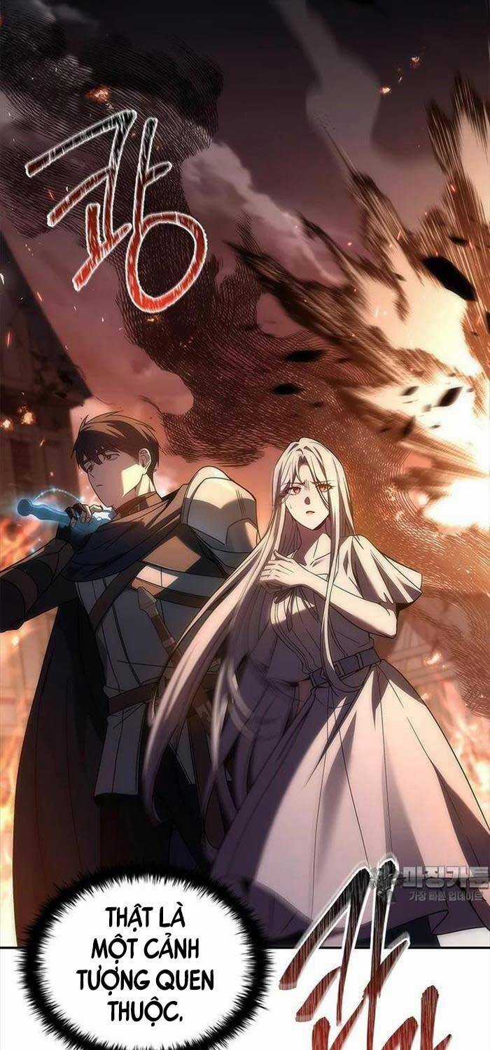 Quỷ Vương Hồi Quy Là Người Tốt Chapter 55 trang 20