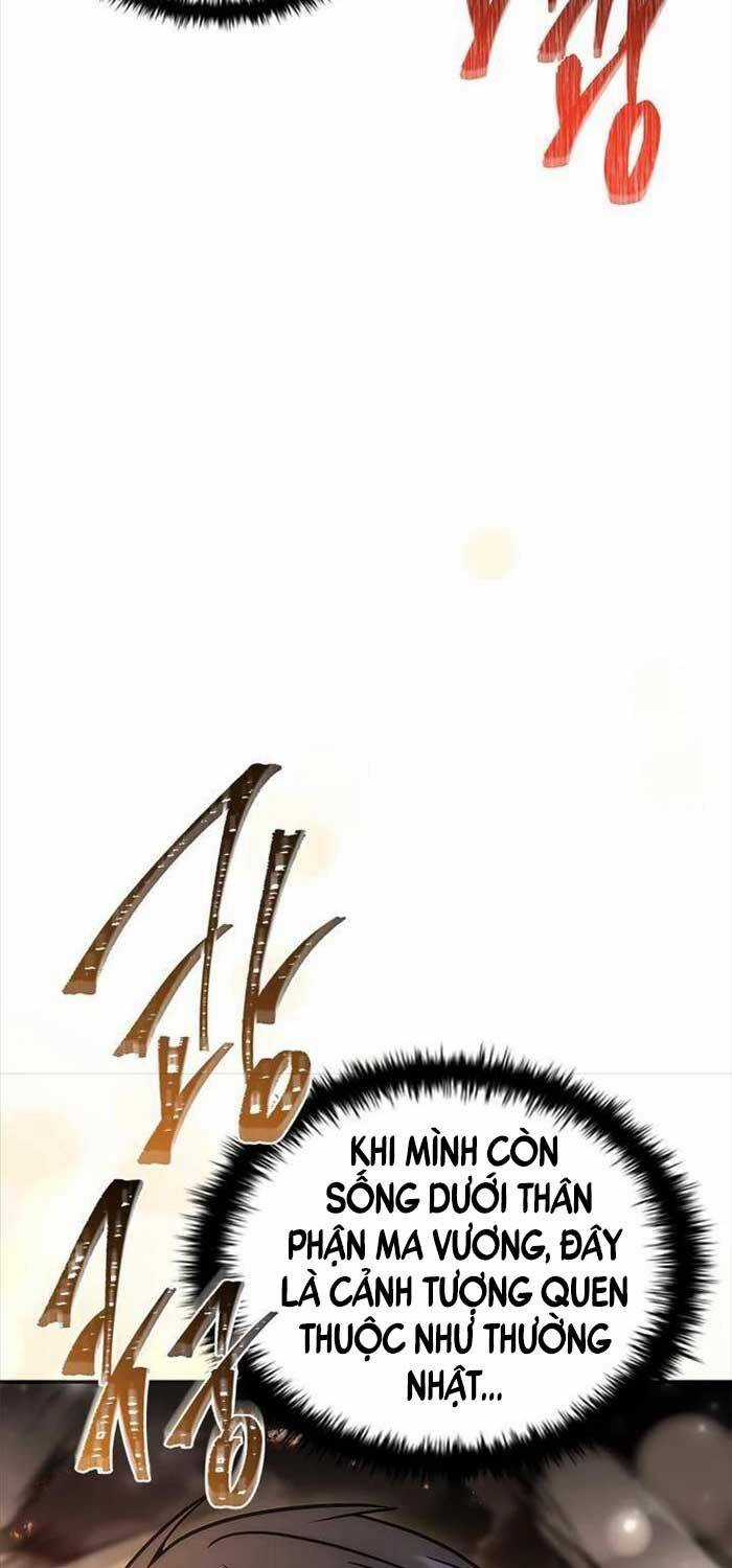 Quỷ Vương Hồi Quy Là Người Tốt Chapter 55 trang 21